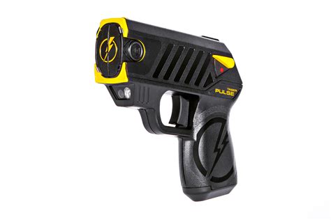 auto taser